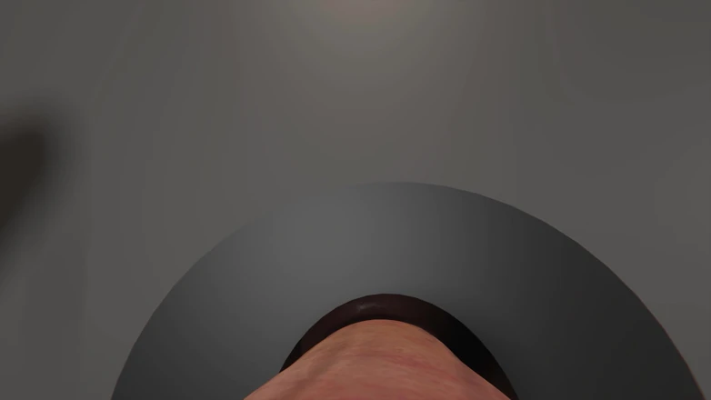 FutaPornoWorkshop: Futanari。寻欢洞两枚硬币在性爱摊位。