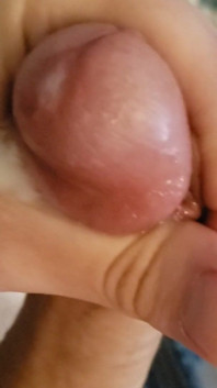 Jerking off