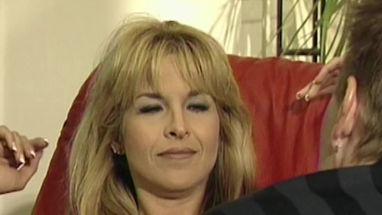 XXXEROTICONLY: Cornea pizza consegna ragazzo unghie calda milf bionda