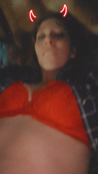 Redheaded MILF