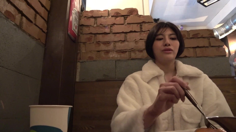 Strix: Mei - a Real Creampie Actress.