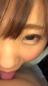 Pendatang baru yang cantik ke Tokyo Menemui Sisi ghairahnya