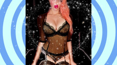 FinDom Goaldigger: Závislá na mně