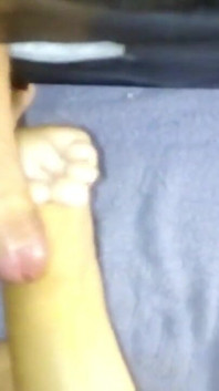 Gloryhole & Footjob