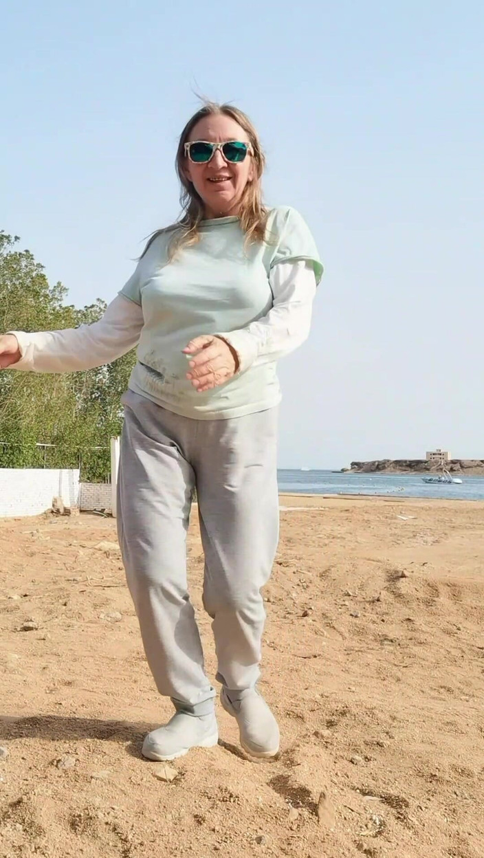 MariaOld: Compilazione provocante di gilf bollente