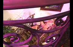 Content Candy: Le bionde lesbiche ashley STEEL e FRANKIe DASHWOOD allevano le...