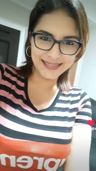 A Little Bit of Me