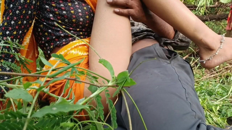 seema: La zia fa sesso hindi parte 2