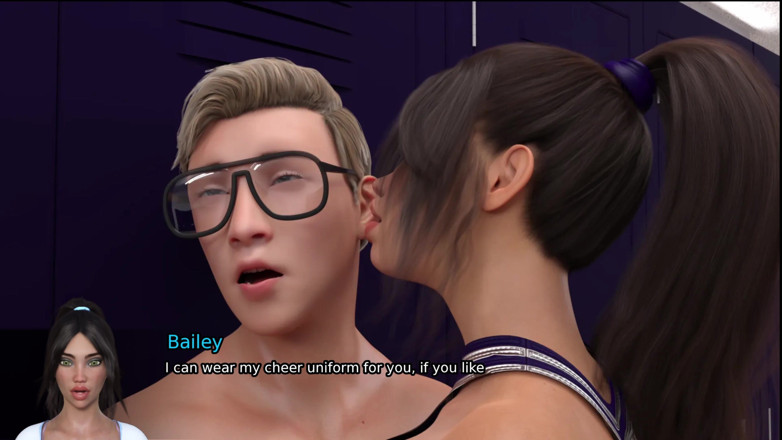 Wickedgammes studio: Sexbot 2 Recalibrado Parte 22