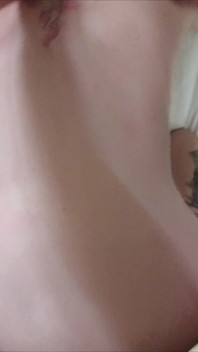 POV: Sloppy Blowjob and Hard Anal