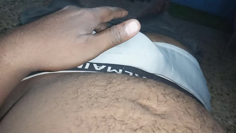 Fucking my wife: Mát-xa con cu to của tôi