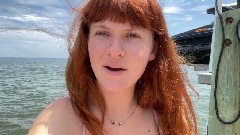 Goddess Krystal: Vacation Humiliation