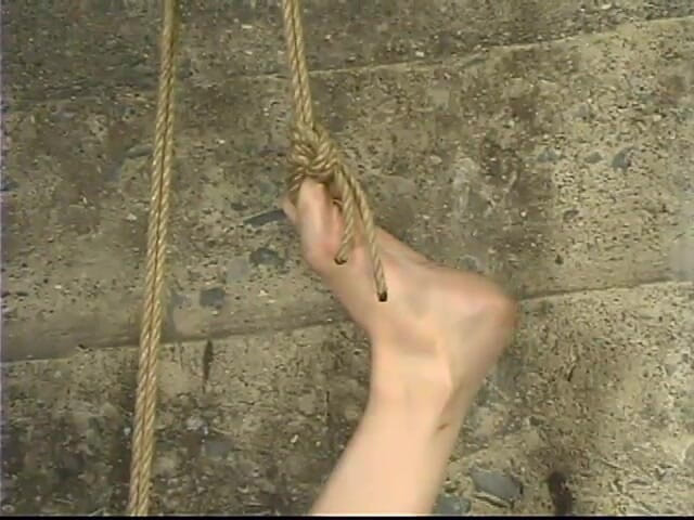 Hogtied by Kink: Billy Beef, müteahhit #1, müteahhit#5, müteahhit #2, müteahhit #3, müteahhit #4 ve Mallory Kno