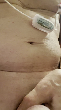 Jerk off the Horny Latte and Jerk off the Plump Balls thumbnail