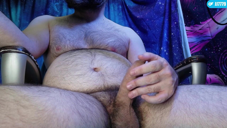 JJ7779: Edging-session 4