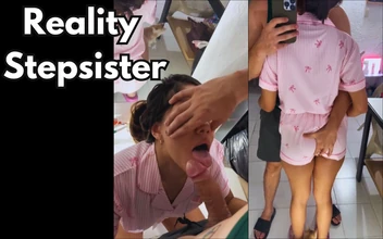 Love stepsister