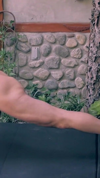 Tantric Fitness 아침 루틴