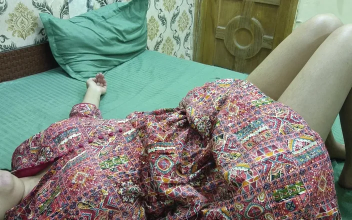 Hornycouple149: Beautiful Indian Bhabhi Having Hot and Romantic Sex. Desi Bhabhi...