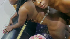 Bangcum3: Tina besarku sampai dalam banget