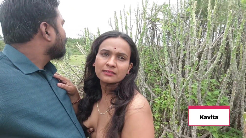 Kavita _zawazawi: India marathi kavita follada en selva con novio