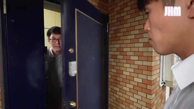 J Hentai Matings: La provocación de bragas se vuelve loca. Curvas suaves y...