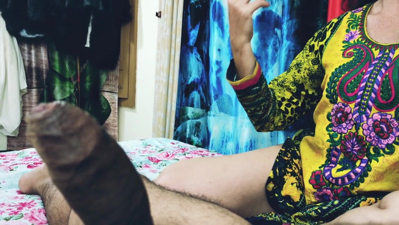 Bolly Karma: Niemand liebt es, mich wie sie zu ficken