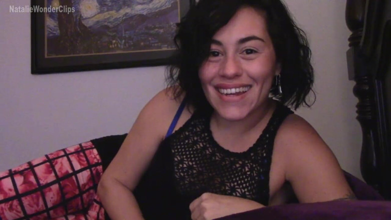 Natalie Wonder: เล่าเรื่องเสียวกับพ่อเลี้ยง
