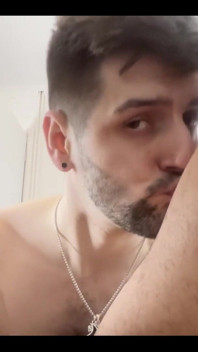 Cum Cuck