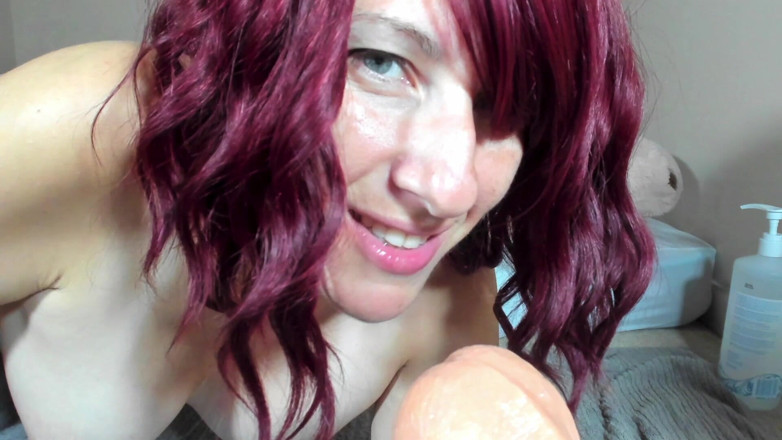 Victoria Lotus: Bully's Young Cock Impregnates Cougar