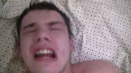 Agonia senza preservativo