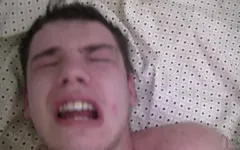 Bareback Agony