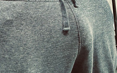 Rex Victor: Distracție după antrenament Jockstrap