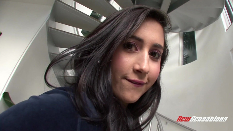 New Sensations: Valerie Kay - yuvarlak p.o.v. #09
