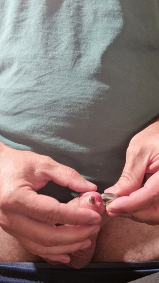 XXL Piercing: Grande Piercing