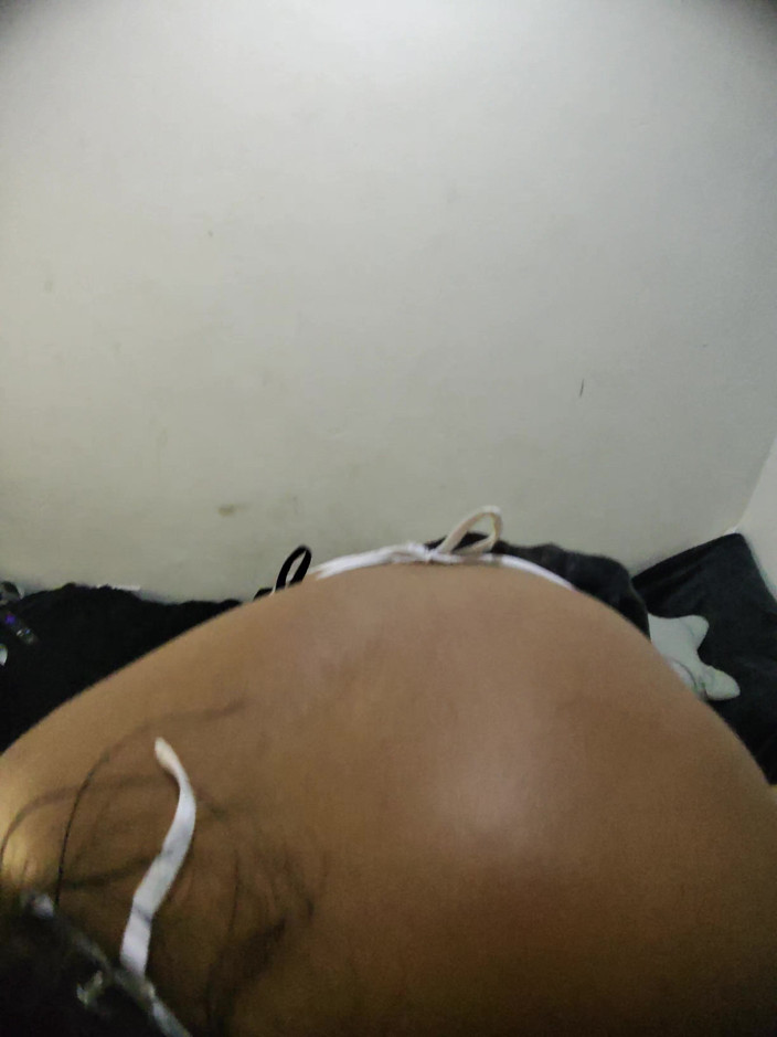 Latina Dark Lost BTS Videos: Goonroom Latina Gimp Edition Vol.4