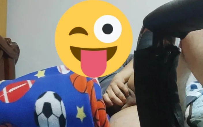 Dalorian 88: Fucking the Pillow
