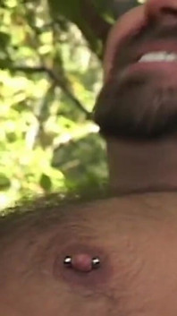 Backwoods Bears: Marc and Roman