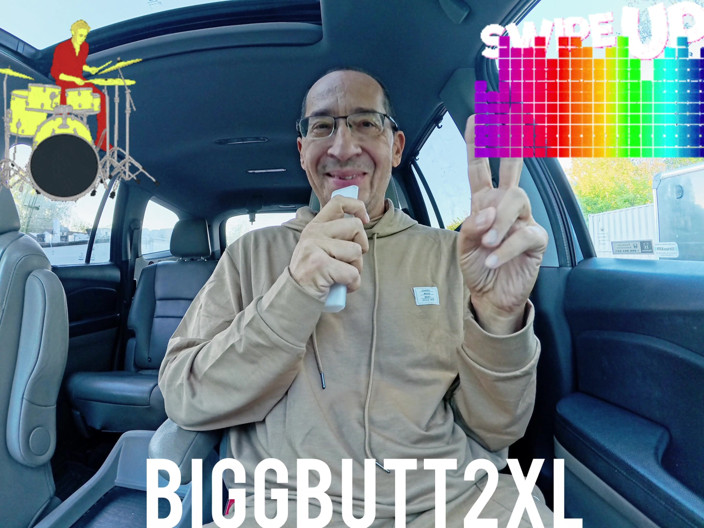 Biggbutt2xl: Biggbutt2xl Is Back October 2025