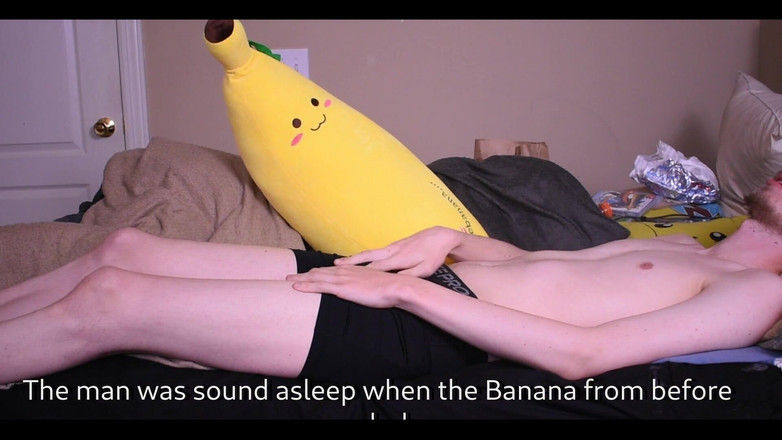 ElementX1018: Melancap di rumah