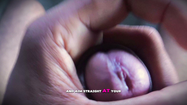 Cum_Crave: มุมมองคนเย็ด โคลสอัพของการลูบควยใหญ่ - คุยลามก, ครางหนักและถึงจุดสุดยอดใหญ่ระเบิด