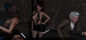 Miss Kitty 2K: Coffee Break - #8 - Rock Nipples by Foxie2k