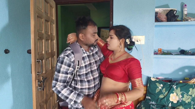 Sona bhabhi: My Husband Fucked Me