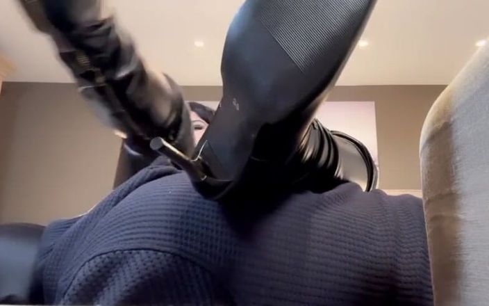 LadyAyse5: Tento otrok ví, jak sloužit dobrotě