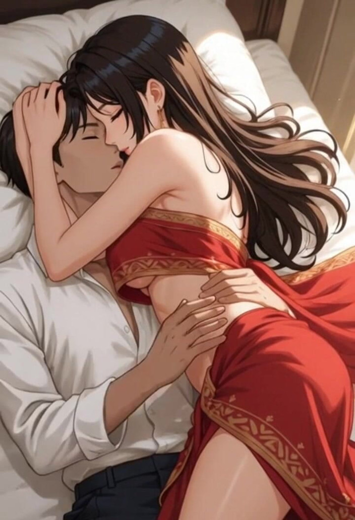 BabliBadmashx: Sexy babli romantická animovaná kolekce