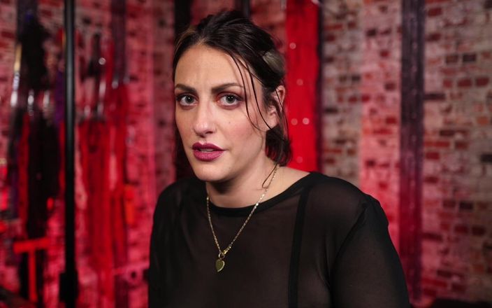 Countess diamond: Servitude'nin Geleceğini Seç