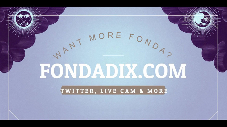 FondaDix: Chug de deux minutes