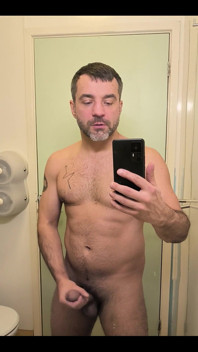 Tuvalette mastürbasyon