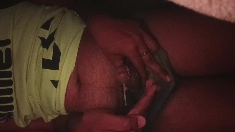 IsmaatDeva: In the Middle of the Night, I Suddenly Got Out...