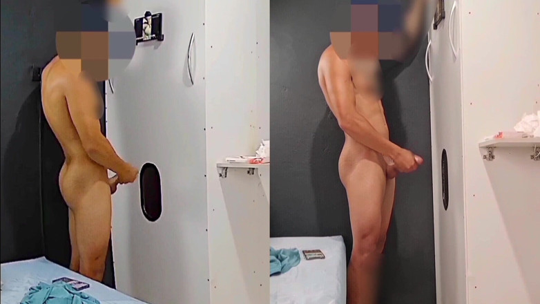 Pvt gloryhole br (brazil): Youth, Married, Tattooed, Gorgeous Body, Big Dick Said His Wife...