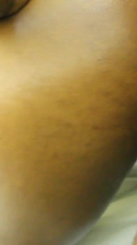 African Slut Is Sad Because One BBC Can't Satisfy Her and She Wants More